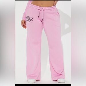 Ed hardy sweat pants